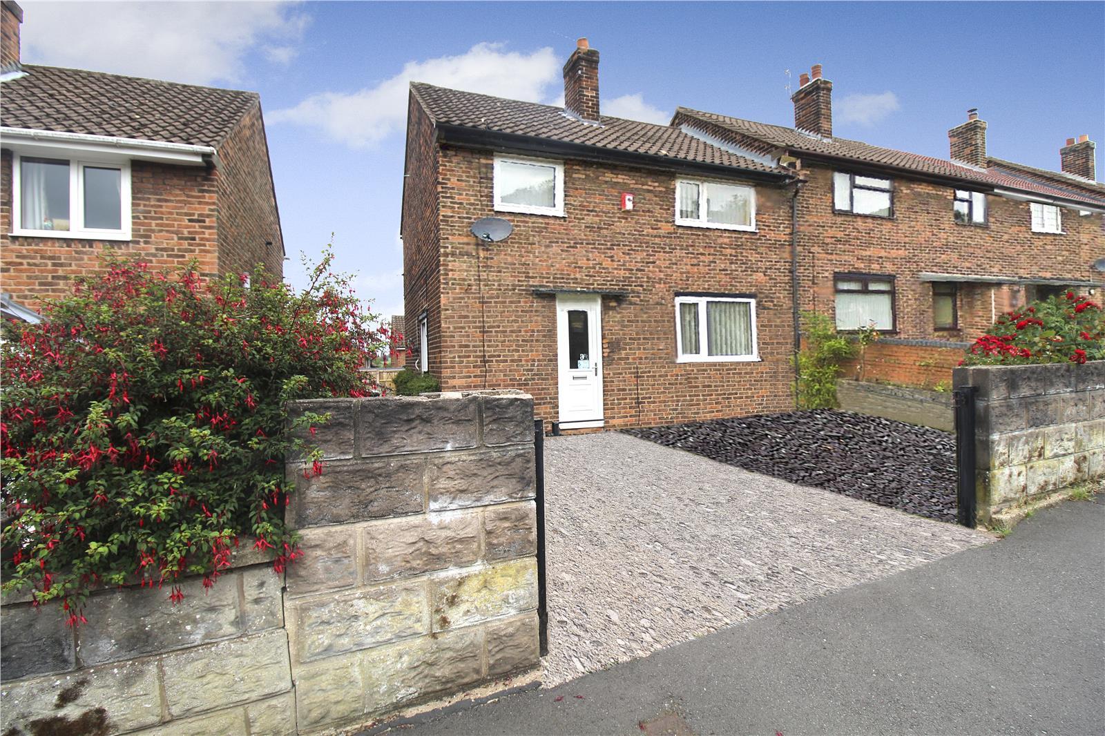 Baddeley Hall Road, Baddeley Green, Stoke-On-Trent